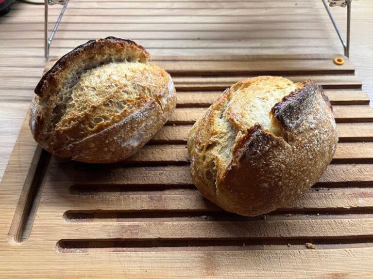 Dlaczego chleb na&nbsp;zakwasie raz wychodzi, a&nbsp;raz nie