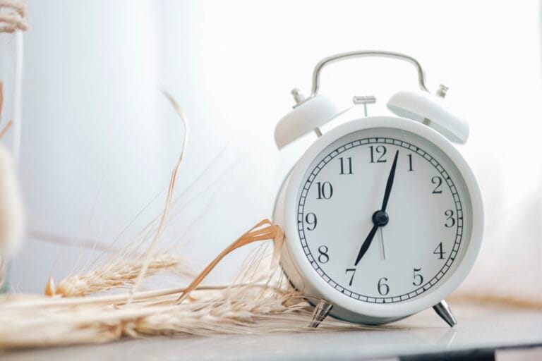 Czas w&nbsp;pieczeniu chleba – dlaczego zegar wprowadza w&nbsp;błąd