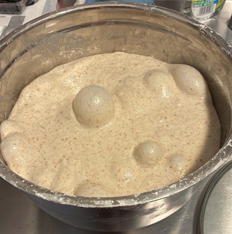 Najczęstsze błędy w&nbsp;pieczeniu chleba, które nie&nbsp;wynikają z&nbsp;przepisu